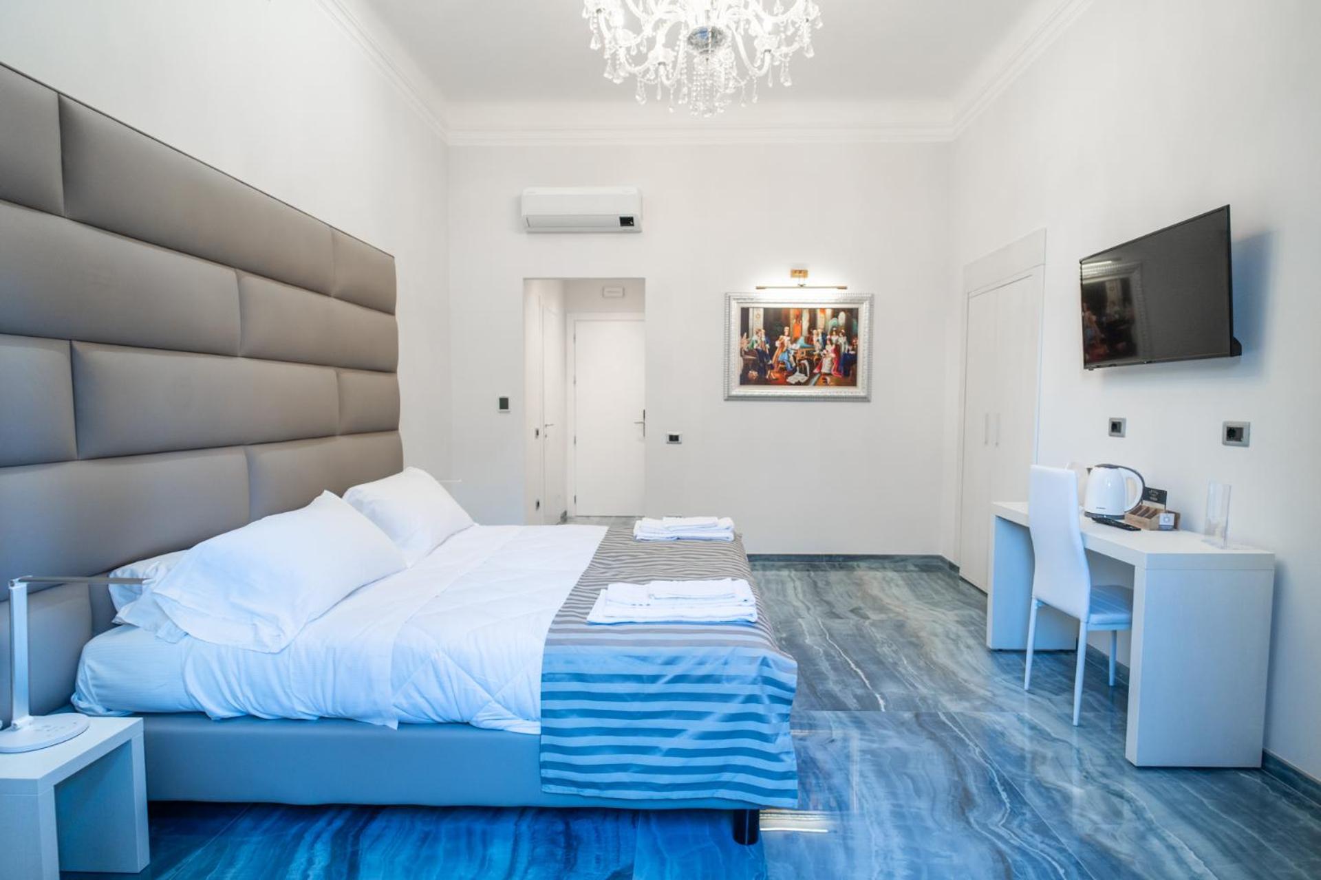 Correnti Boutique Luxury Rooms San Remo Buitenkant foto