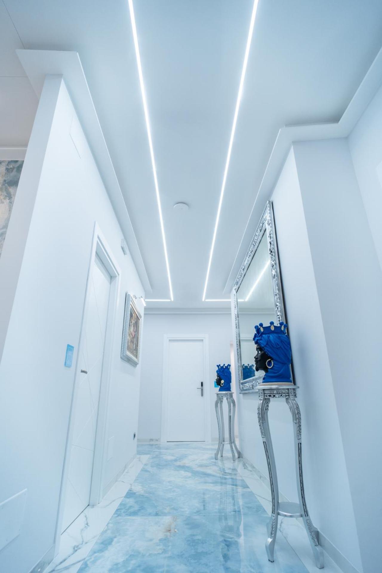 Correnti Boutique Luxury Rooms San Remo Buitenkant foto