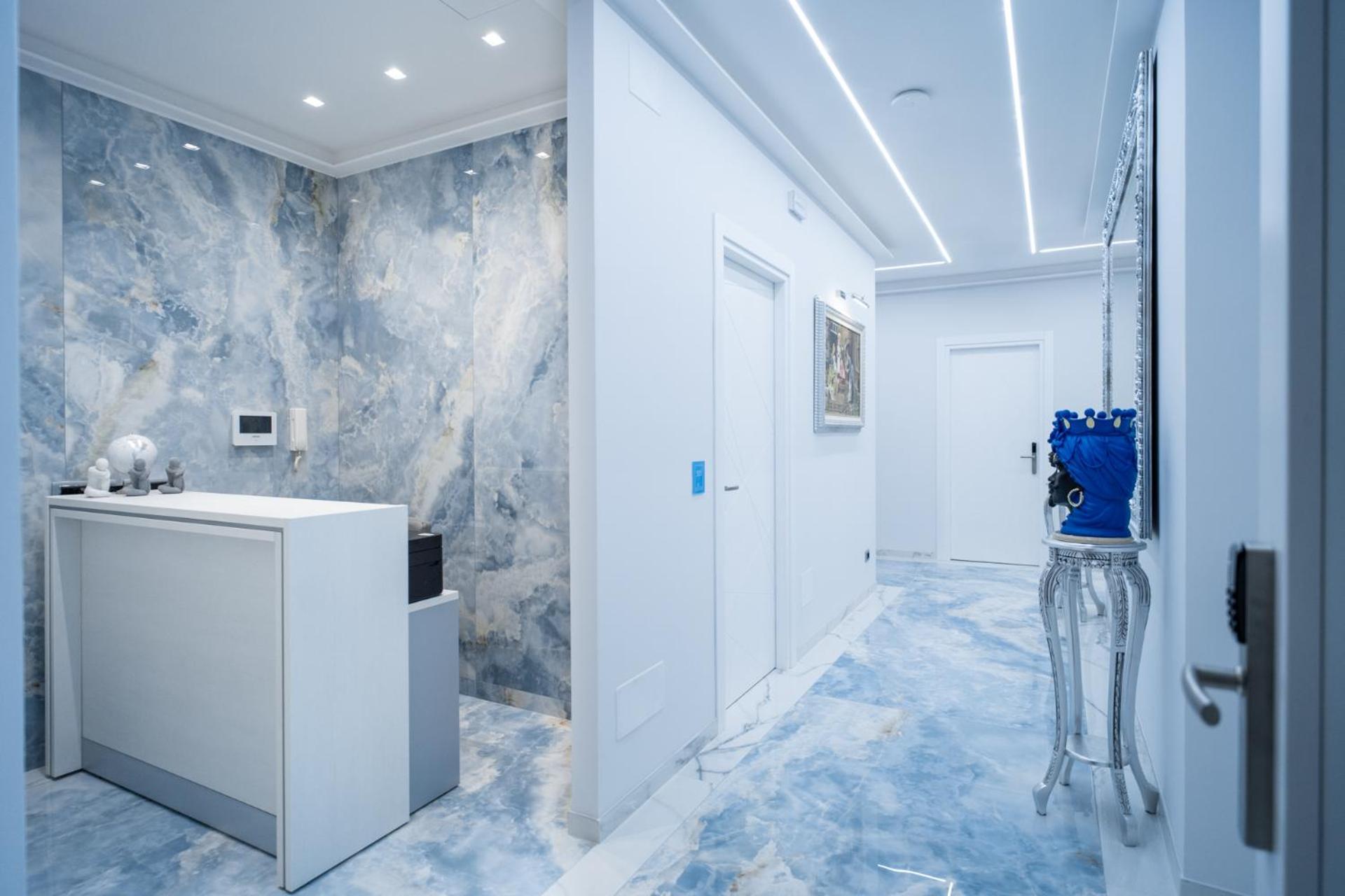Correnti Boutique Luxury Rooms San Remo Buitenkant foto