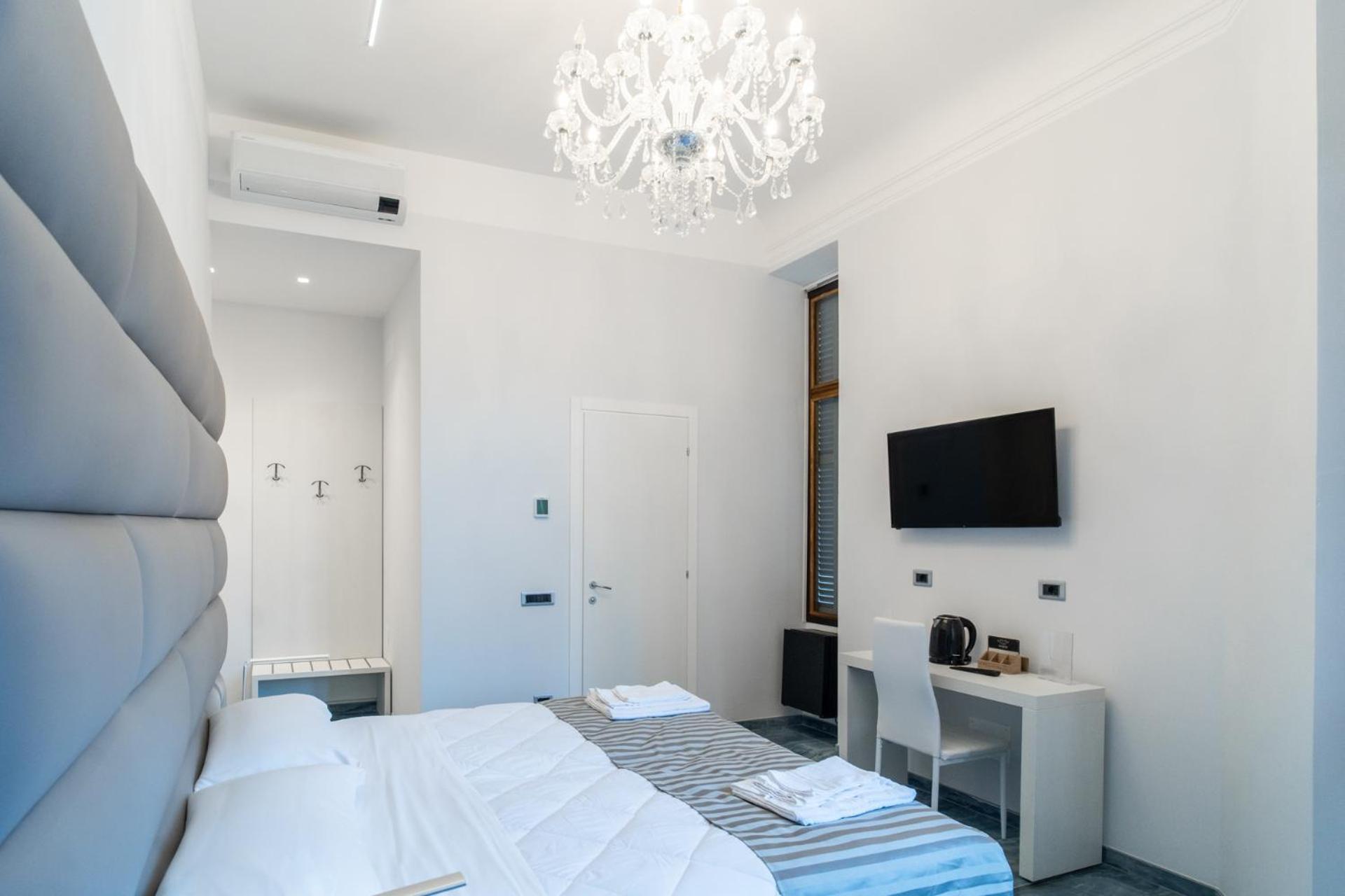 Correnti Boutique Luxury Rooms San Remo Buitenkant foto