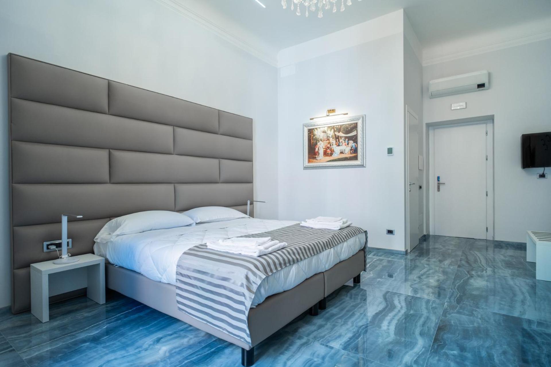 Correnti Boutique Luxury Rooms San Remo Buitenkant foto