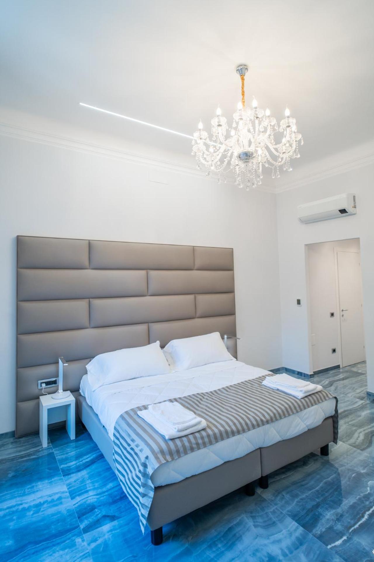 Correnti Boutique Luxury Rooms San Remo Buitenkant foto
